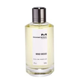 Wind Wood Eau De Parfum - 120ML