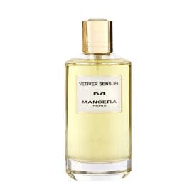 Vetiver Sensuel Eau De Parfum - 120ML