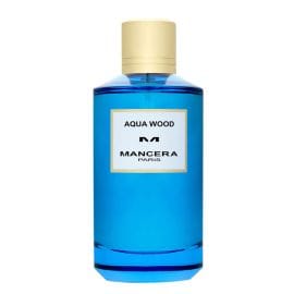Aqua Wood Eau De Parfum - 120ML - Men