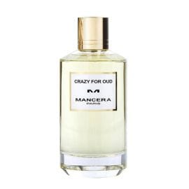 Crazy For Oud Eau De Parfum - 120ML