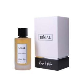 عطر ريجال مركز 100 مل