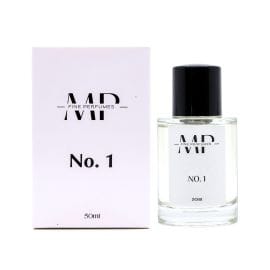 No.1 Eau De Parfume - 50ML
