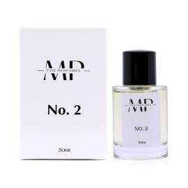 No.2 Eau De Parfume - 50ML