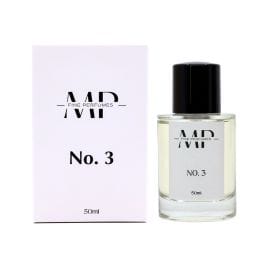 No.3 Eau De Parfume - 50ML