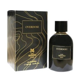 Overdose Eau De Parfum - 100ML