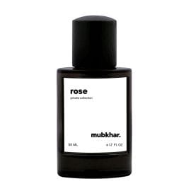 Rose Eau De Parfum - 50ML