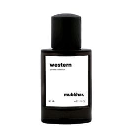 Western Eau De Parfum - 50ML