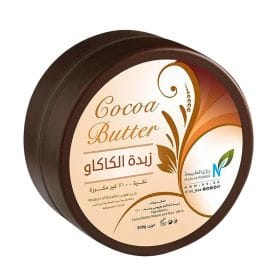 Cocoa Body Butter - 250GM