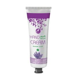 Lavender Hand Cream - 100GM