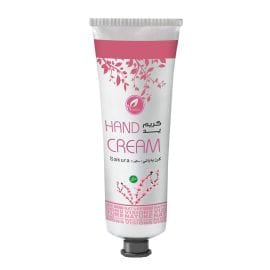 Sakura Hand Cream - 100GM