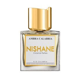 Ambra Calabria Extrait De Parfum - 50ML