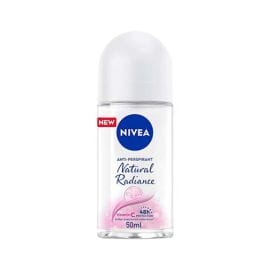 Nivea DEO ROLL ON NATURAL. FAIRNESS 50ML (F) 