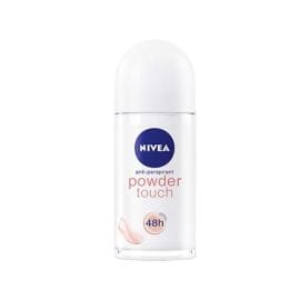 Nivea DEO ROLL ON POWD. TOUCH 50ML (F) 