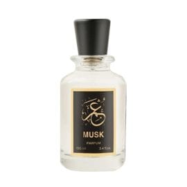 Musk Eua De Parfum - 100ML