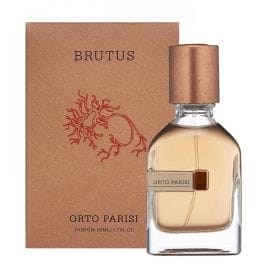 Brutus Eau De Parfum - 50ML