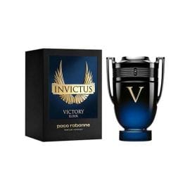 Paco Rabanne Invictus Victory Elixir Parfum Intense 100ml Men