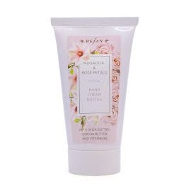 Magnolia & Rose Hand Cream Butter - 75ML