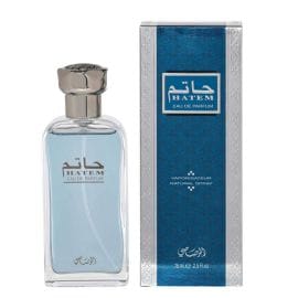 Hatem Eau De Parfum - 75ML - Men