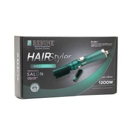 مصفف الشعر - أخضر - RE-2085-1