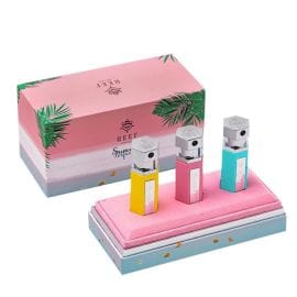 Summer Perfumes Set - 100ML - 3 Pcs