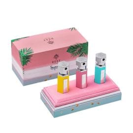 Summer Perfumes Set - 15ML - 3 Pcs