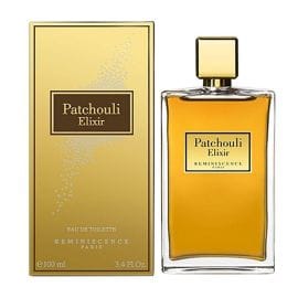 Patchouli Elixir Eau De Parfum - 100ML - Women
