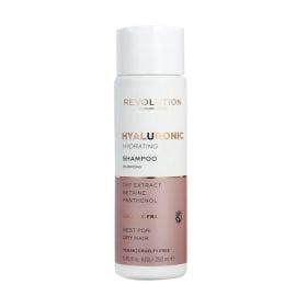 Hyaluronic Acid Shampoo for Dry Hair - 250ML