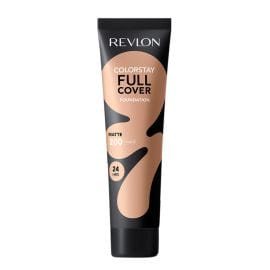 ColorStay Full Cover Foundation - Nude - N200