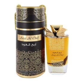 Areej Al Oud Eau De Parfum - 100ML