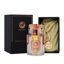 Kohl Al Ayoun Eau De Parfum - 3ML