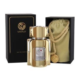 Kohl Al Ayoun Eau De Parfum - 80ML