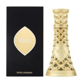 Wafaa Eau De Parfum - 50ML - Women