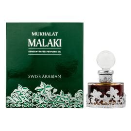 Mukhalat Malaki Concentrated Perfume Oil - 25ML