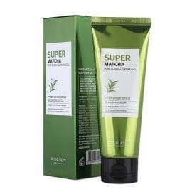 Super Matcha Pore Clean Cleansing Gel - 100ML