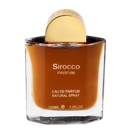 Sirocco Eau De Parfum - 100ML