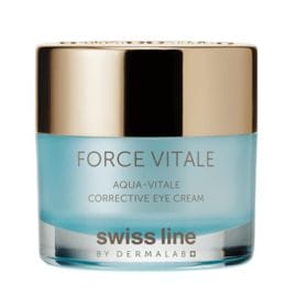 Force Vitale Aqua Vitale Corrective Eye Cream - 15ML