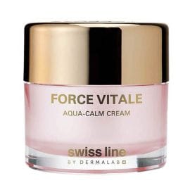 Force Vitale Aqua Calm Cream for Sensitive Skin- 50ML