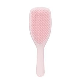 Large Wet Detangler Hair Brush - Pink