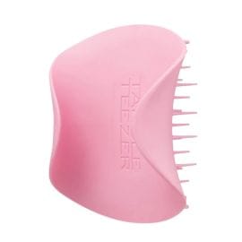 Scalp Hair Brush - Pink 