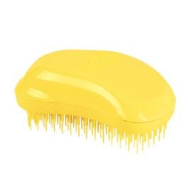 Small Original Fine & Fragile Hair Brush - Yellow 