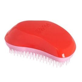 Original Fine & Fragile Hair Brush - Red / Pink 
