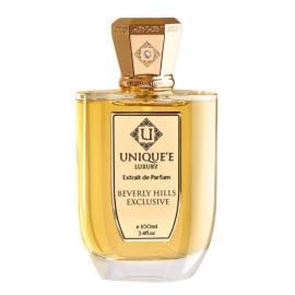  Beverly Hills Exclusive Extrait De Parfum - 100ML