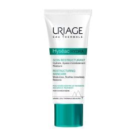 Hyseac Restructuring Skin Care Cream - 40ml