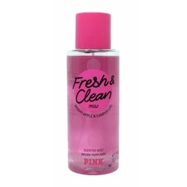 Fresh & Clean Fragrance Mist - 250ML