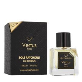 Sole Patchouli Eau De Parfum - 100ML