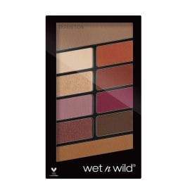 Color Icon Eyeshadow Palette - Rosé in the Air - E758