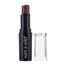 Megalast Lipstick Color - Rvin Raisin - E916