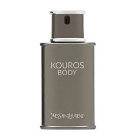 Yves Saint Laurent Body Kouros (Men) -EDT - 100 ML