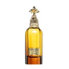 Crysta Oud Eau De Parfum - 100ML