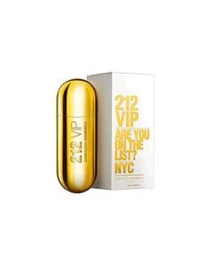 212 Vip Are You On The List-edp-80ml
